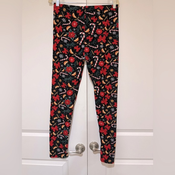 CHRISTMAS Leggings - Picture 4 of 5